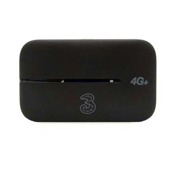 مودم 4.5G/TD-LTE cat 7 قابل حمل مدل E5783 به همراه سیم کارت و 1000 گیگابایت اینترنت یکساله