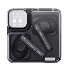 هدفون بلوتوثی کیو سی وای مدل MeloBuds Neo