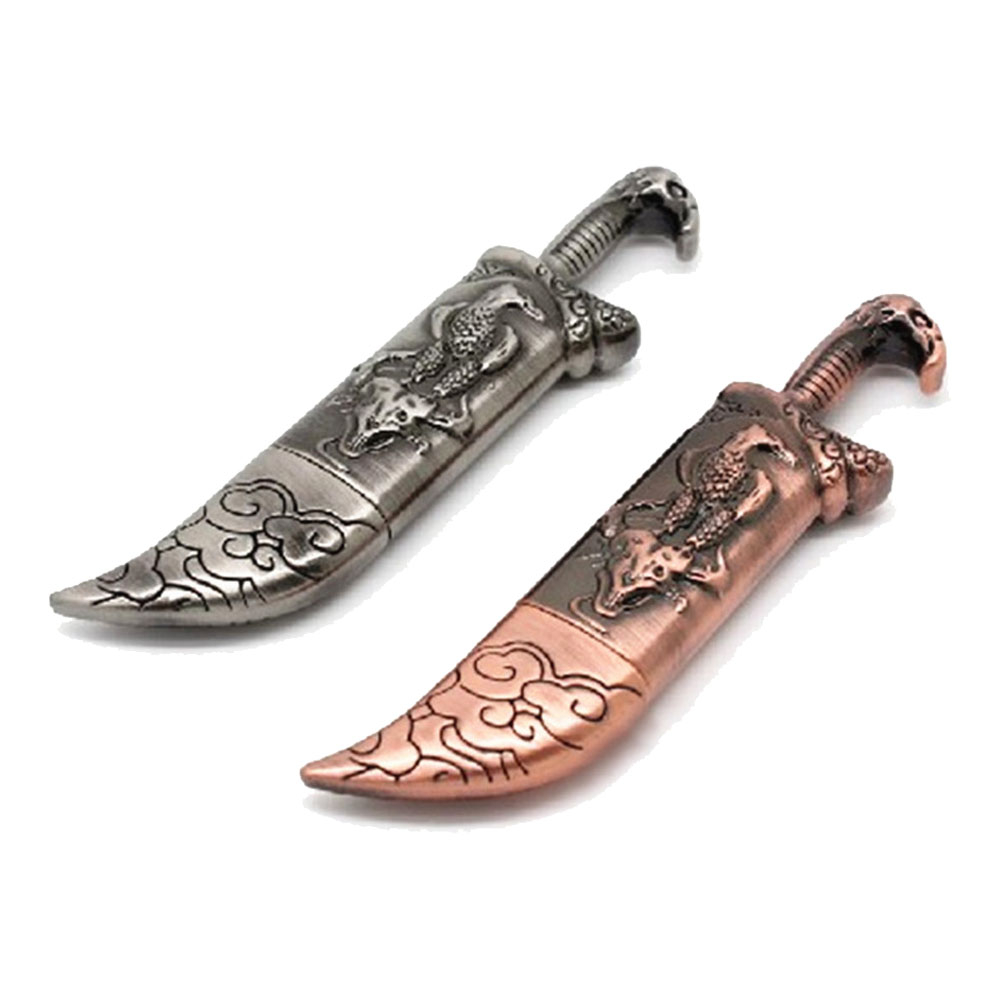 فلش مموری پرلیت یو اس بی طرح خنجر مدل W-69-U3 ظرفیت 128 گیگابایت