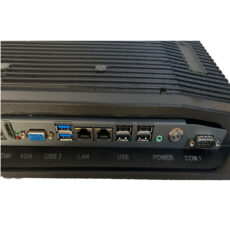 کامپیوتر همه کاره 15.6 اینچ سافت نت مدل PPT15I3