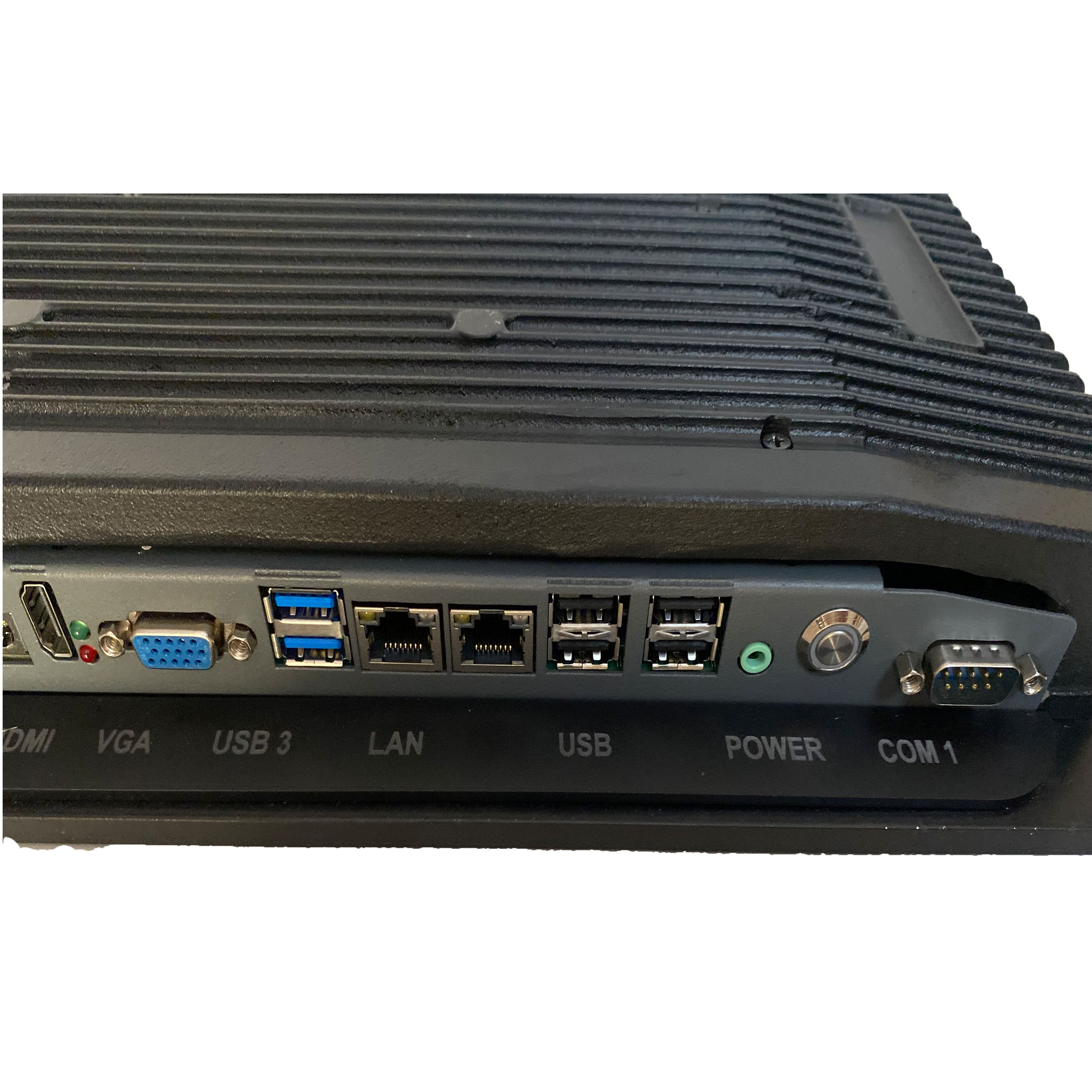 کامپیوتر همه کاره 15.6 اینچ سافت نت مدل PPT15I3