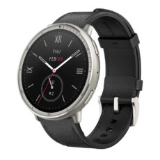 ساعت هوشمند 44 میلی‌متری امیزفیت مدل Active 2  با بند سیلیکونی