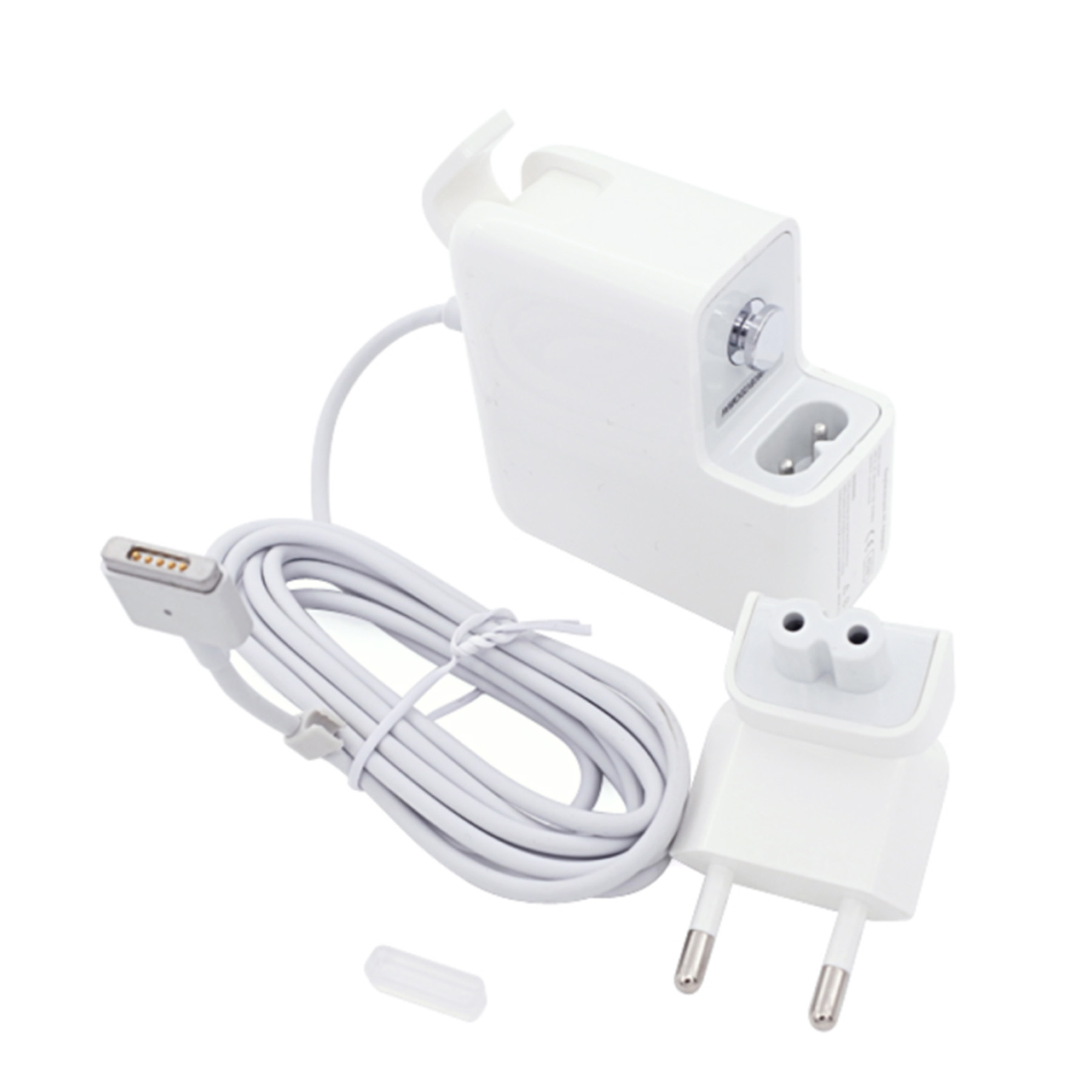 شارژر لپ تاپ 14.85 ولت 3.05 آمپر اپل مدل MAGSAFE2