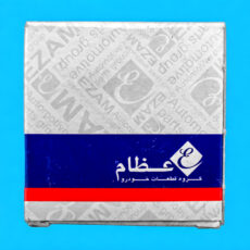 بلبرینگ بزرگ شفت گیربکس عظام مدل 6304RS قطر ۵۰ میلی متر مناسب برای پراید و تیبا‌