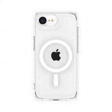 کاور اسپیگن مدل Ultra Hybrid (MagFit) مناسب برای گوشی موبایل اپل iPhone 16e