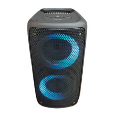 اسپیکر بلوتوثی قابل حمل مدل 1266