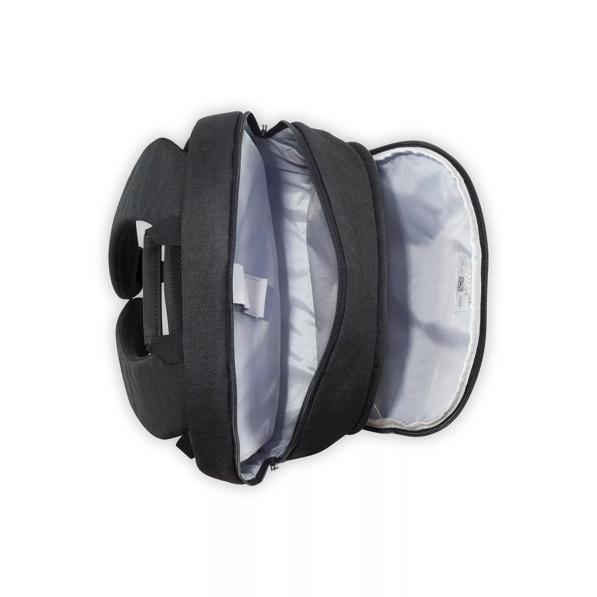 کوله پشتی لپ تاپ دلسی مدل ESPLAINADE کد 394262250 مناسب برای لپ تاپ 16 تا 17 اینچی