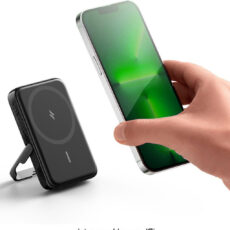 پاوربانک انکر مدل A1618H11 ظرفیت 5000 میلی آمپر ساعت