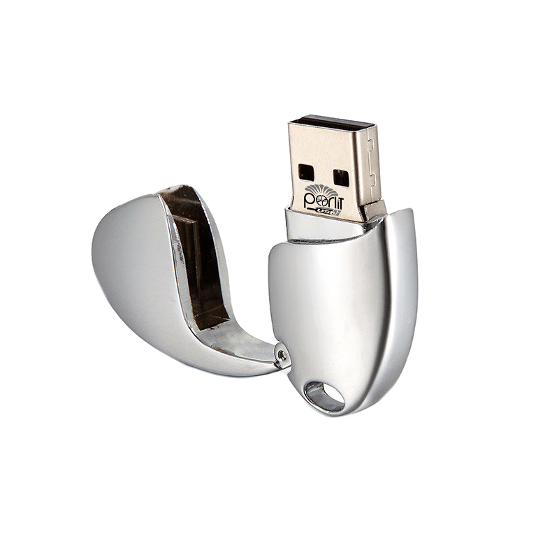 فلش مموری پرلیت یو اس بی مدل UM-064-U3.0 ظرفیت 128 گیگابایت