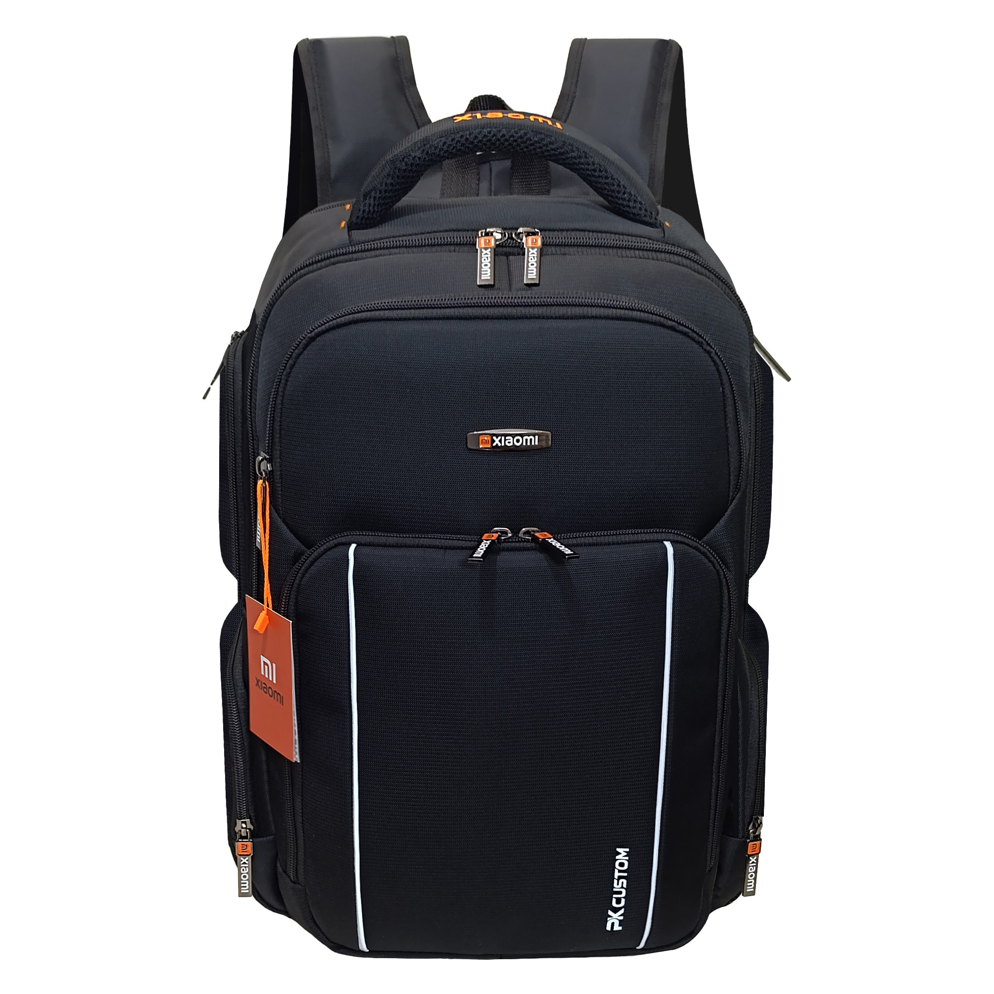 کوله پشتی لپ تاپ شیائومی مدل SU7 V1 مناسب برای لپ تاپ تا 16 اینچ