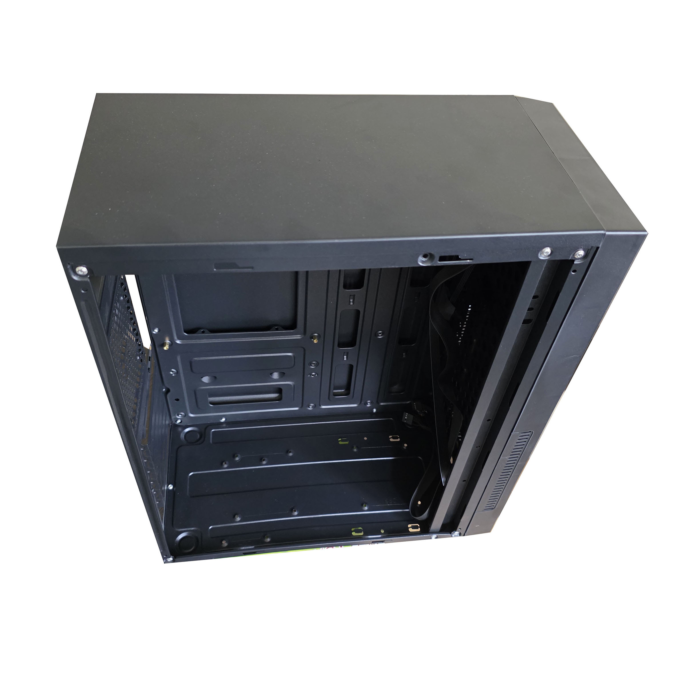 کیس کامپیوتر مدل K400