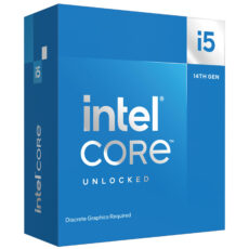 پردازنده مرکزی اینتل مدل 14600K Box