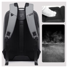 کوله پشتی لپ تاپ آرتیک هانتر مدل بنج 7238 مناسب برای لپ تاپ تا 15.6 اینچی