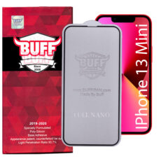 محافظ صفحه نمایش بوف مدل Nfx مناسب برای گوشی موبایل اپل IPhone 13 Mini