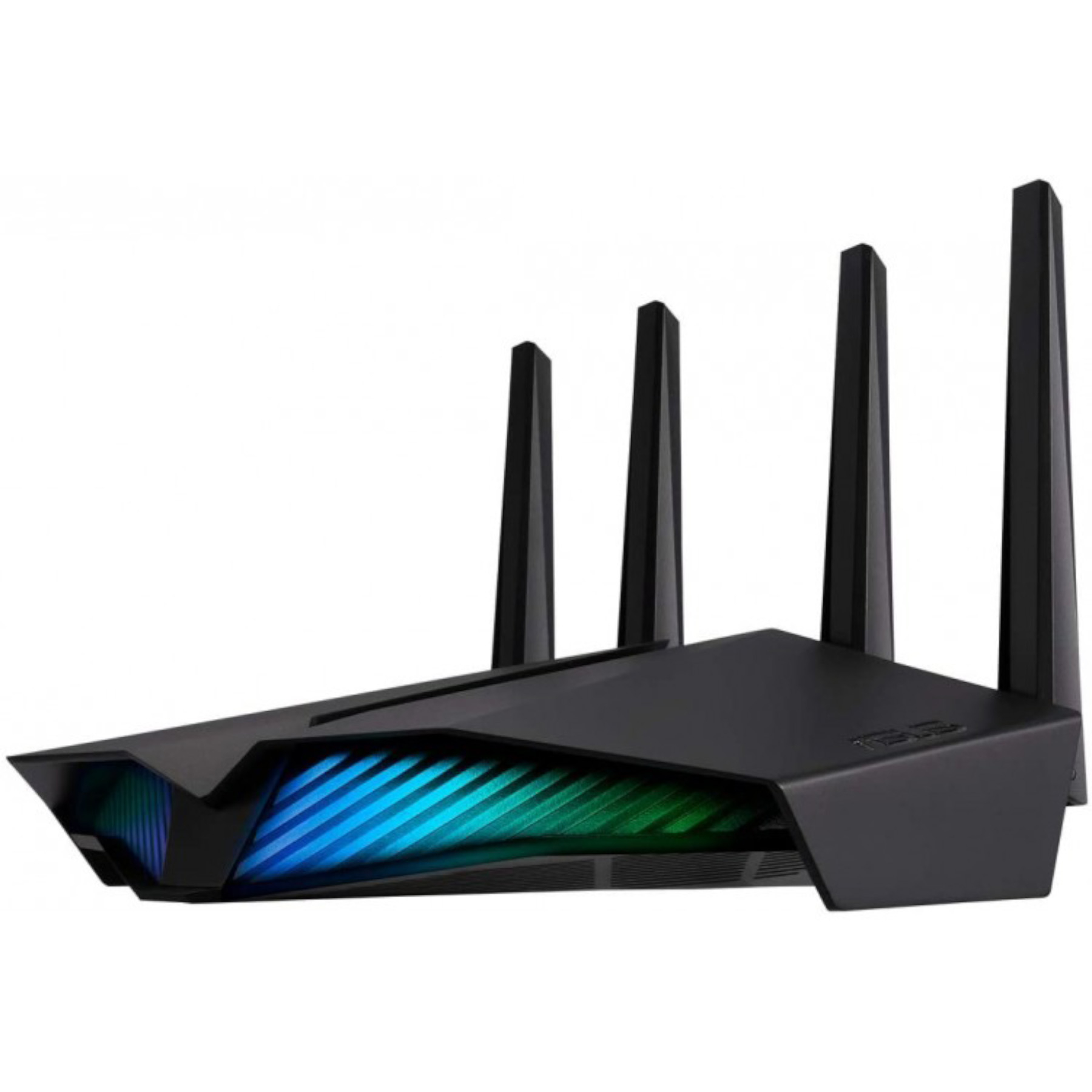 مودم روتر +ADSL2 ایسوس مدل DSL-AX82U
