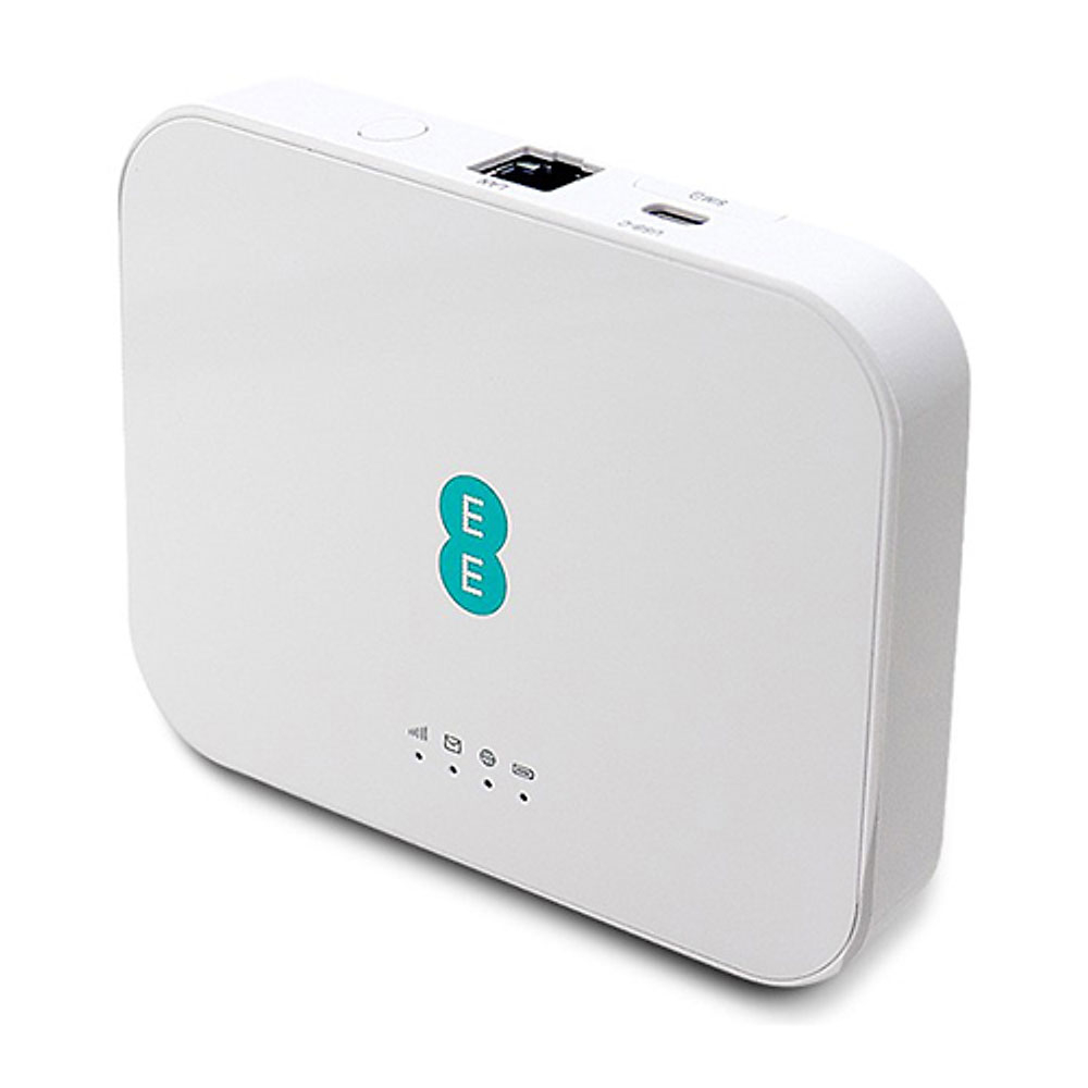 مودم 5G ای ای مدل 5GEE WIFI
