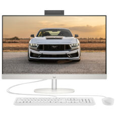 کامپیوتر همه کاره 27 اینچ اچ‌ پی مدل 27 CR0156nh-i7 1355U 16GB 1SSD IrisXe