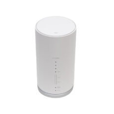 مودم 4G LTE هوآوی مدل L01s به همراه 40 گیگابایت اینترنت شش ماهه ایرانسل
