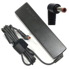 شارژر لپ تاپ 20 ولت 4.5 آمپر لنوو مدل ADP-90DD B