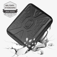 کیف حمل کنسول بازی ایکس باکس Sereis X مدل GOTRUTH