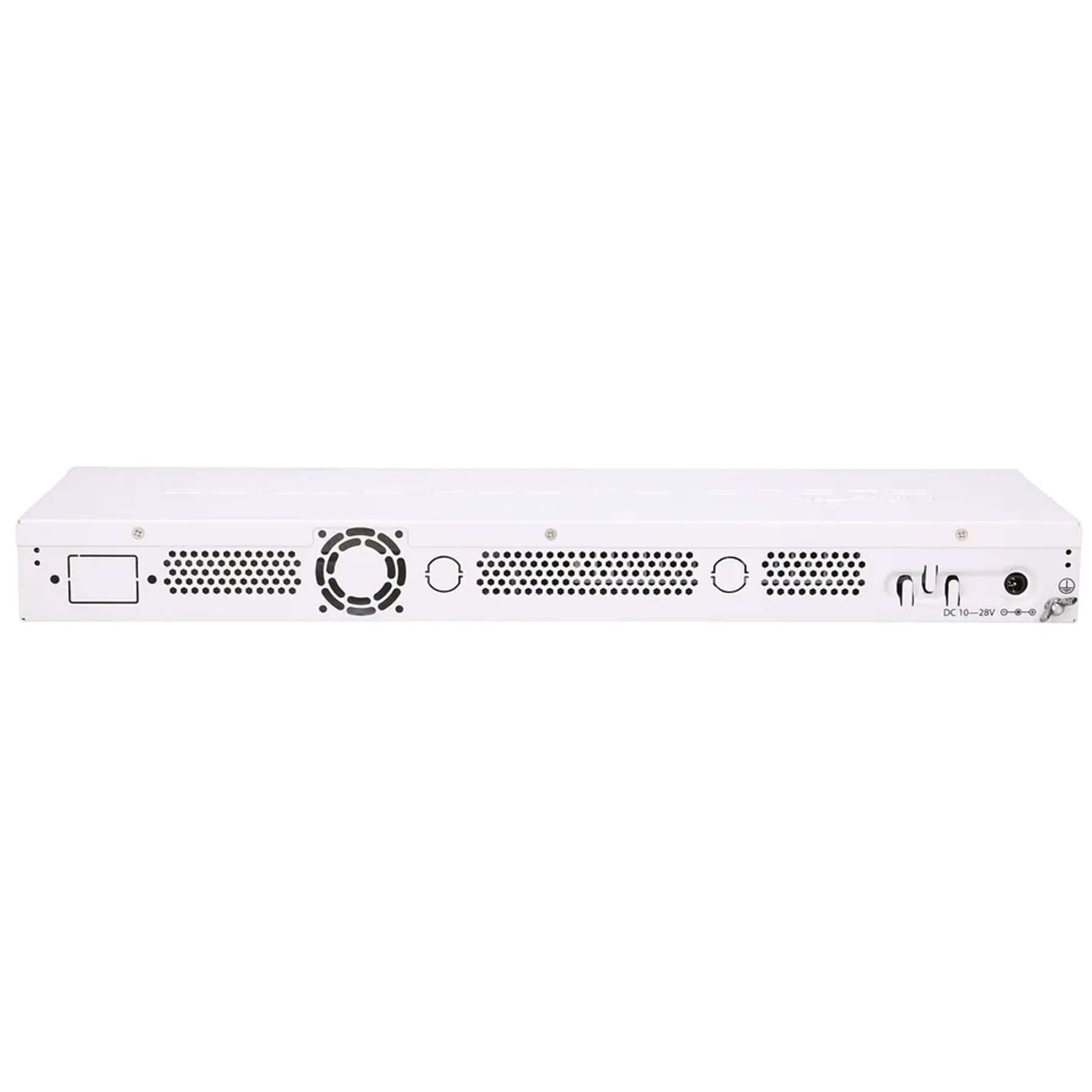 روتر میکروتیک مدل CRS326-24G-2S+RM
