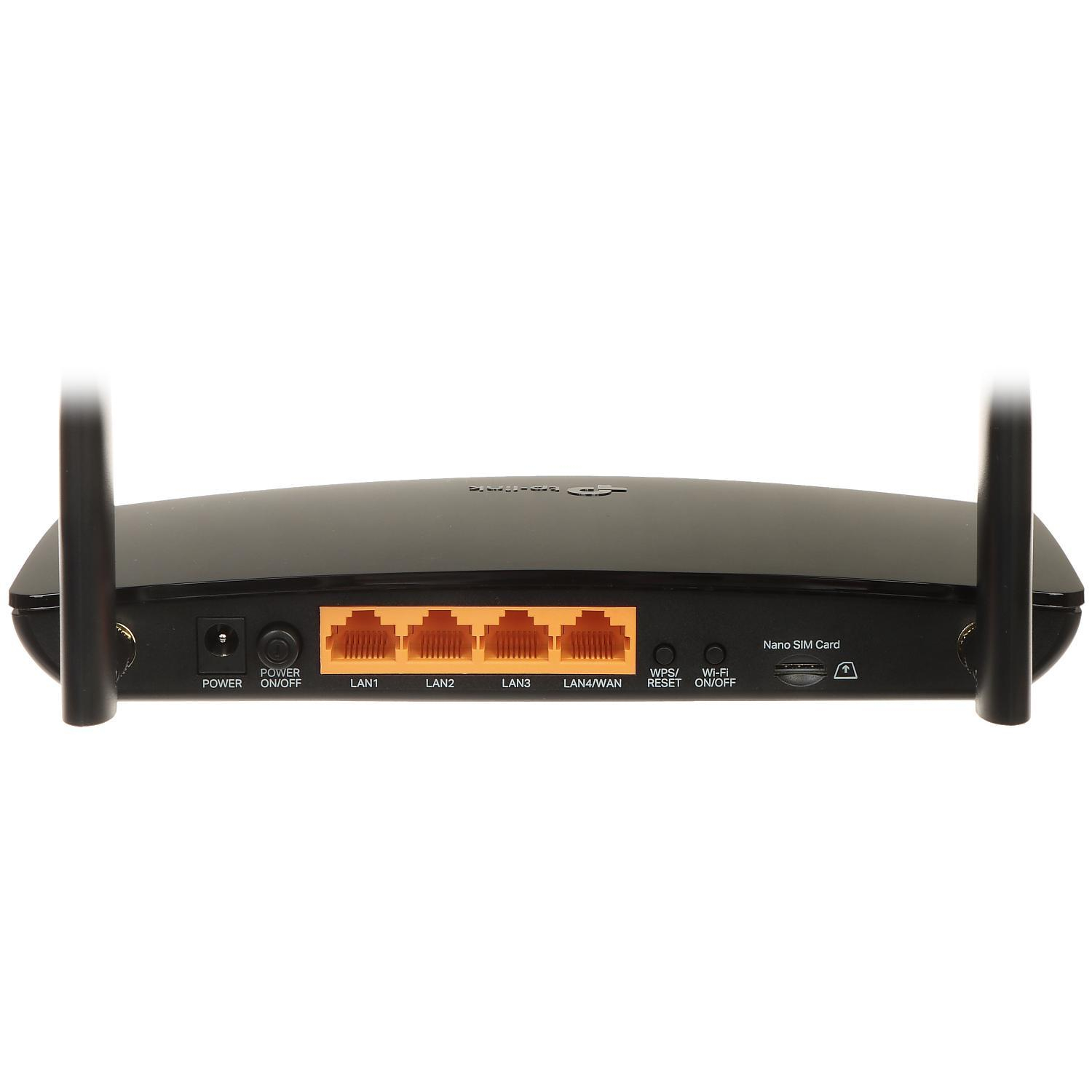 مودم روتر 4.5G تی پی-لینک مدل Archer MR500