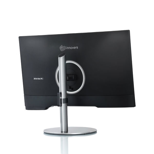 کامپیوتر همه کاره 24 اینچ اینوورس مدل Q2414 I3 -8GB DDR4 -500GB SSD- IPS