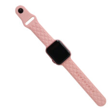 ساعت هوشمند مدل ws 68 mini با قابلیت صفحه نمایش رنگی و لمسی، کنترل موسیقی، کنترل سطح اکسیژن خون، مکالمه با بلوتوث، پشتیبانی از زبان فارسی و امکان تغییر تم ساعت و بند فلزی