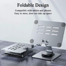 پایه نگهدارنده گوشی موبایل و تبلت مدل L-003