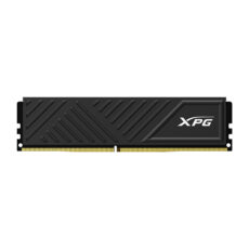 رم دسکتاپ DDR4 تک کاناله 3200 مگاهرتز CL16 ای دیتا ایکس پی جی مدل GAMMIX D35 ظرفیت 8 گیگابایت