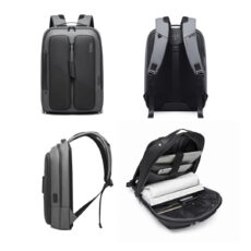 کوله پشتی لپ تاپ آرتیک هانتر مدل بنج 7238 مناسب برای لپ تاپ تا 15.6 اینچی