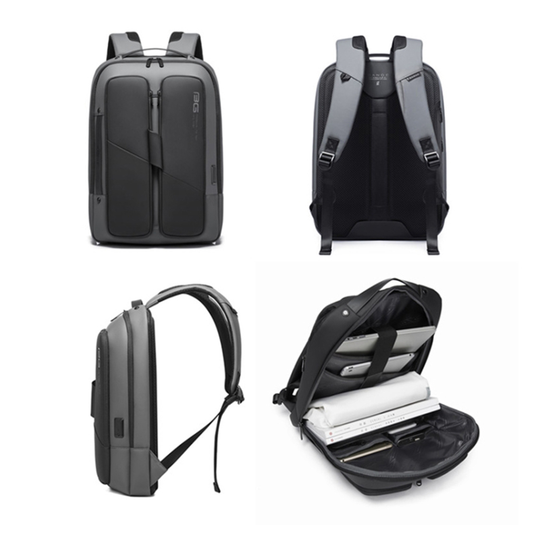 کوله پشتی لپ تاپ آرتیک هانتر مدل بنج 7238 مناسب برای لپ تاپ تا 15.6 اینچی