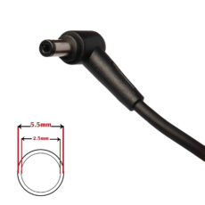 شارژر لپ تاپ 19 ولت 4.74 آمپر  ایسوس مدل ADP-90YD B