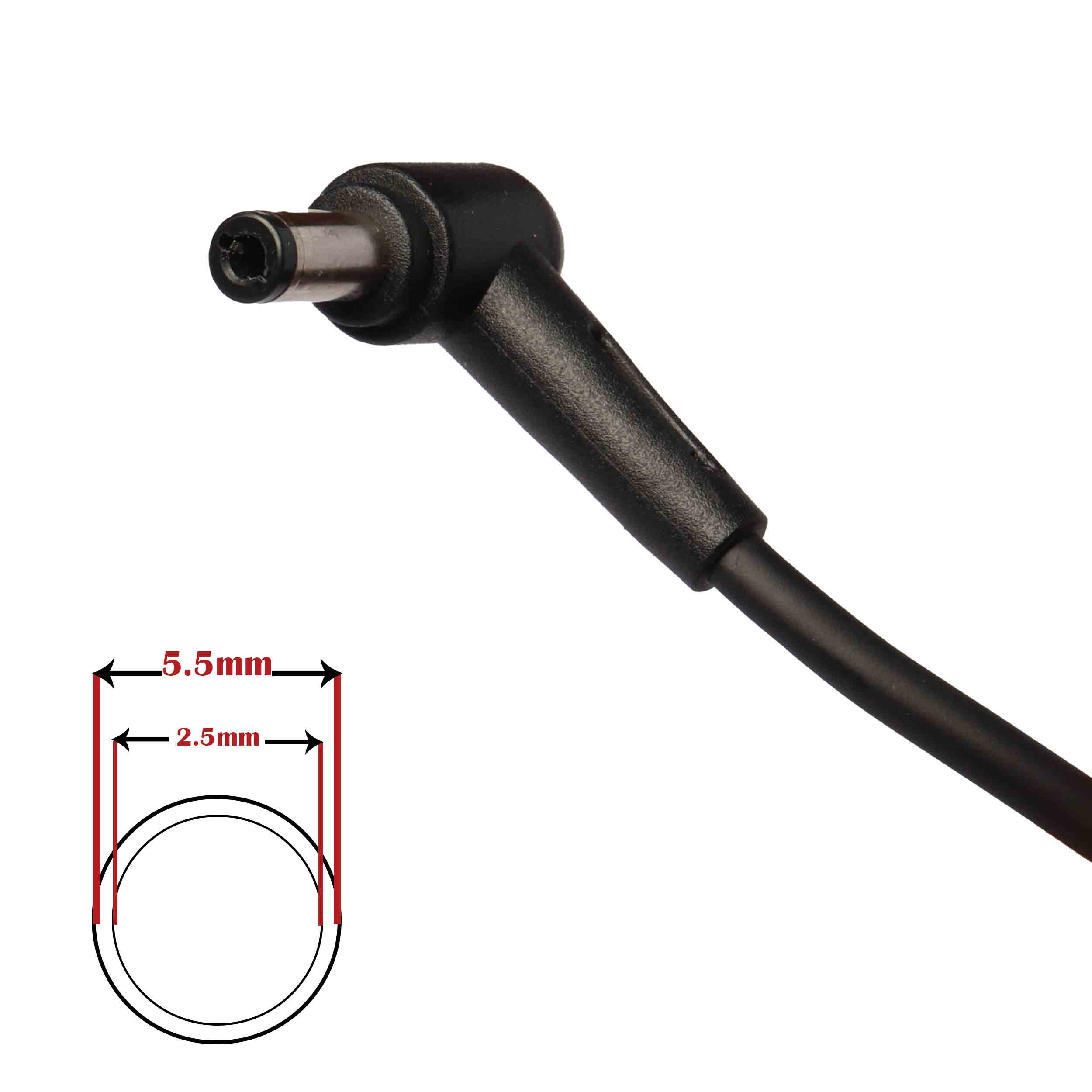 شارژر لپ تاپ 19 ولت 4.74 آمپر  ایسوس مدل ADP-90YD B