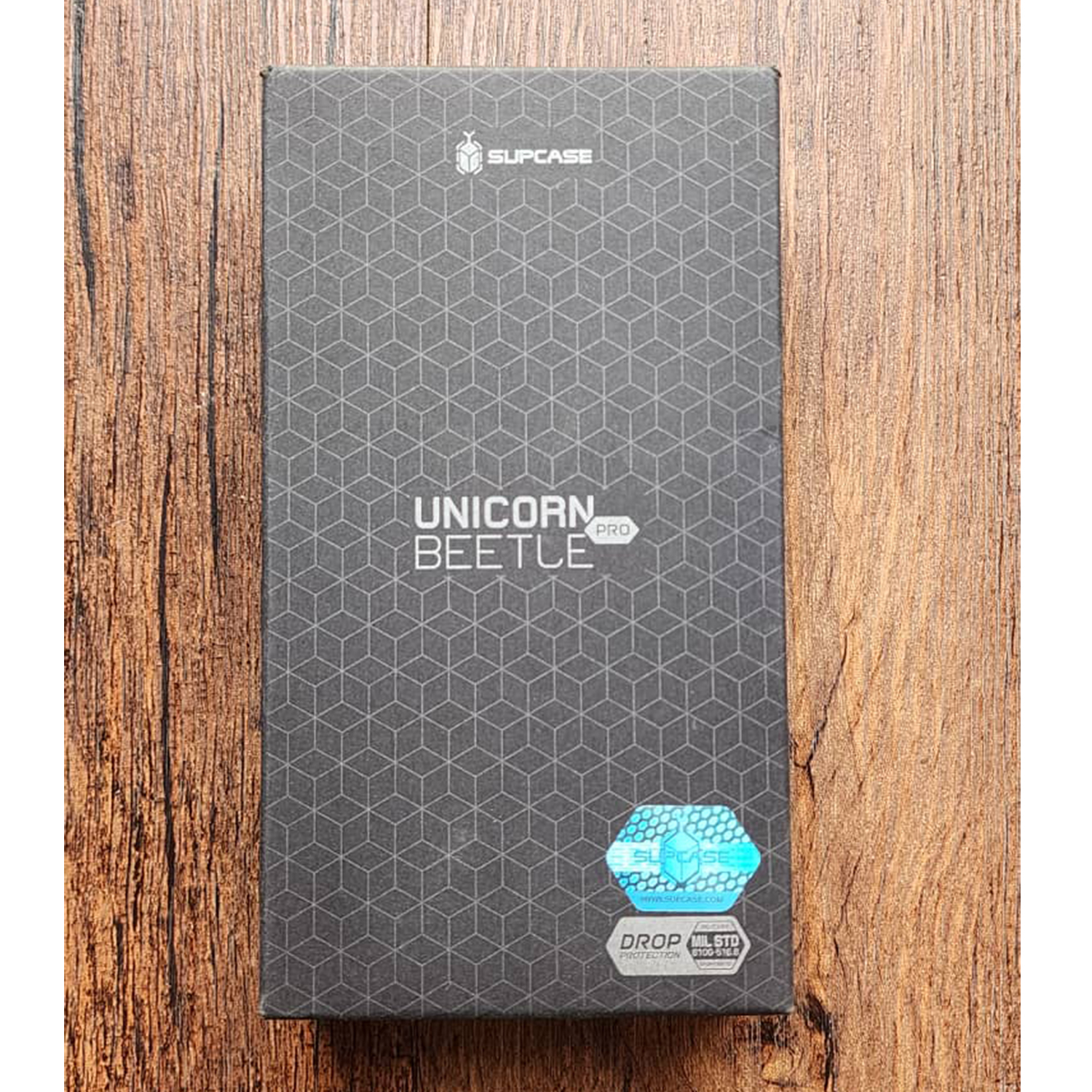 کاور ساپ کیس مدل Unicorn Beetle PRO Rugged مناسب برای گوشی موبایل سامسونگ Galaxy S25 Ultra