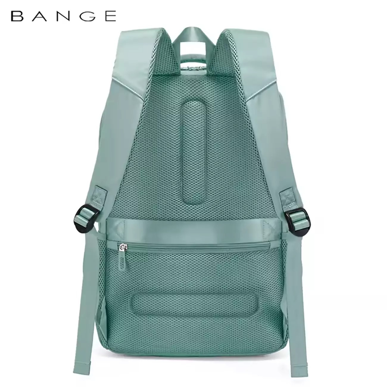 کوله پشتی لپ تاپ بنج مدل BG-1807 مناسب برای لپ تاپ 15.6 اینچ