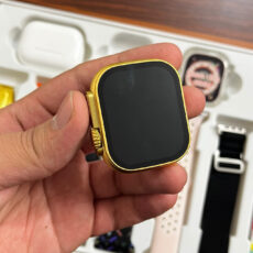 ساعت هوشمند مدل Airpods Pro 2 + i20 ULTRA به همراه هدفون