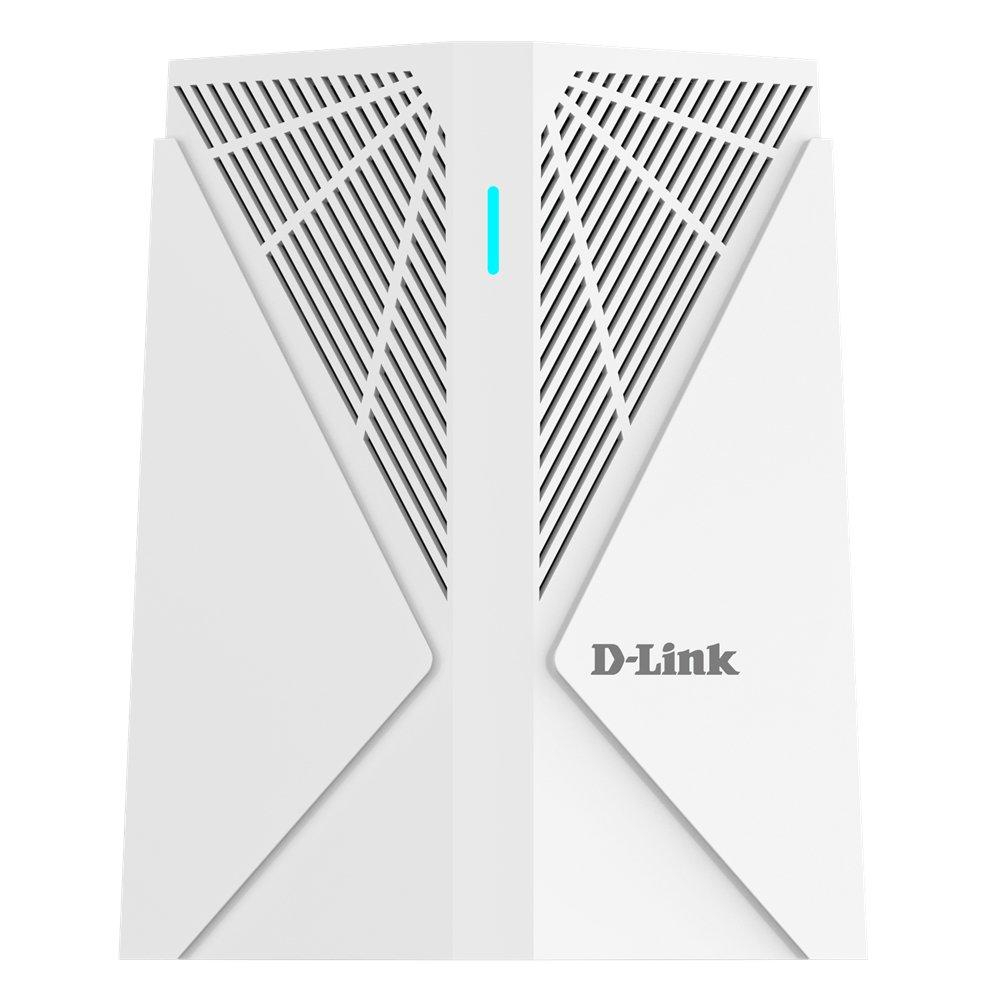 روتر دی-لینک مدل DIR-XE5480 Tri-Band Wifi 6 Mesh system بسته 3 عددی