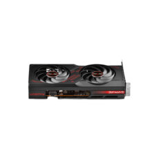 کارت گرافیک سافایر مدل PULSE AMD Radeon RX 7600 Gaming OC 8GB