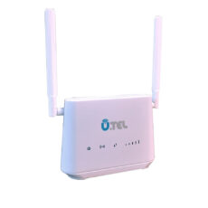 مودم 4G/TD-LTE یوتل مدل L443 به همراه 90 گیگابایت اینترنت تک نتFDایرانسل