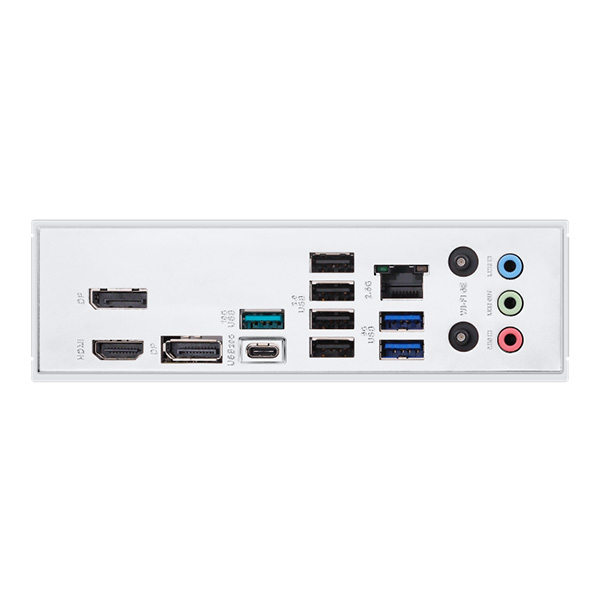 مادربرد ایسوس مدل PRIME B860M-A WIFI