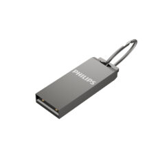فلش مموری فیلیپس مدل FM21UA-B 3.2 ظرفیت 128 گیگابایت با رابط USB 3.2