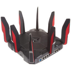 روتر بی‌سیم تی پی-لینک مدل Archer AX11000