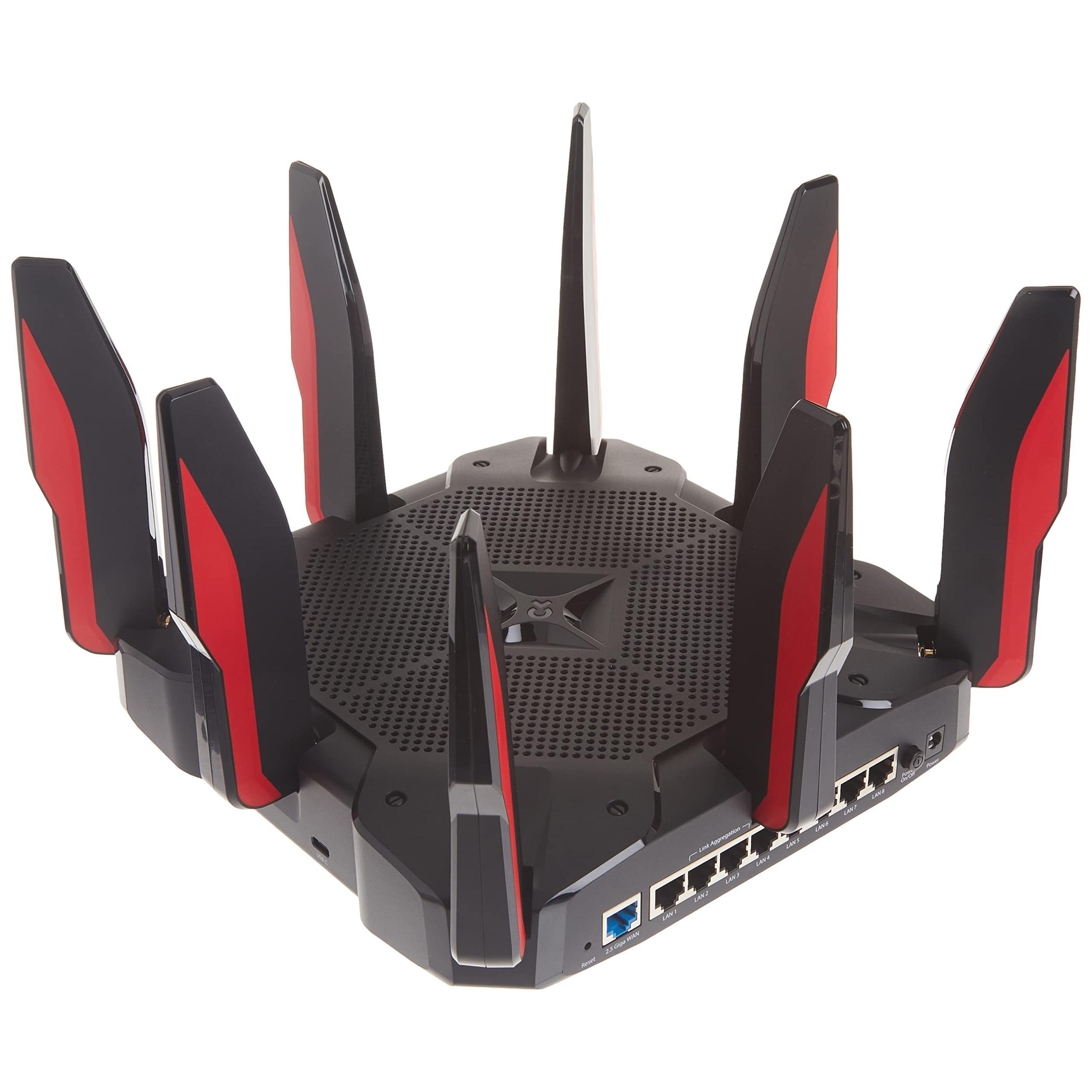 روتر بی‌سیم تی پی-لینک مدل Archer AX11000