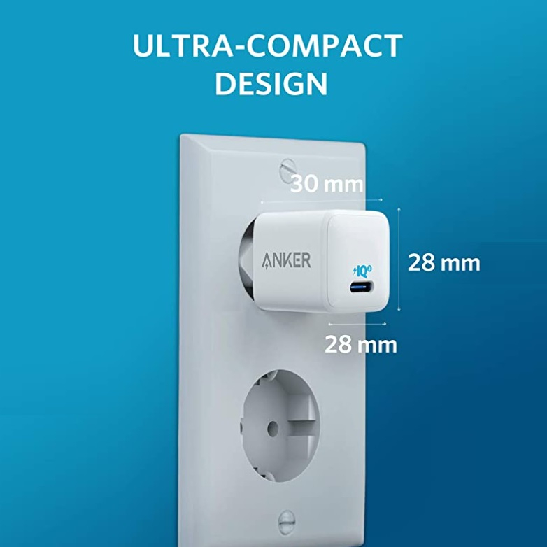 شارژر دیواری انکر مدل A2633