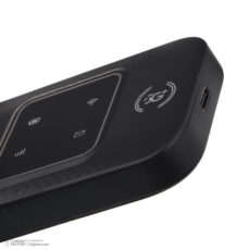 مودم 4G LTE قابل حمل مدل OLAX E5783