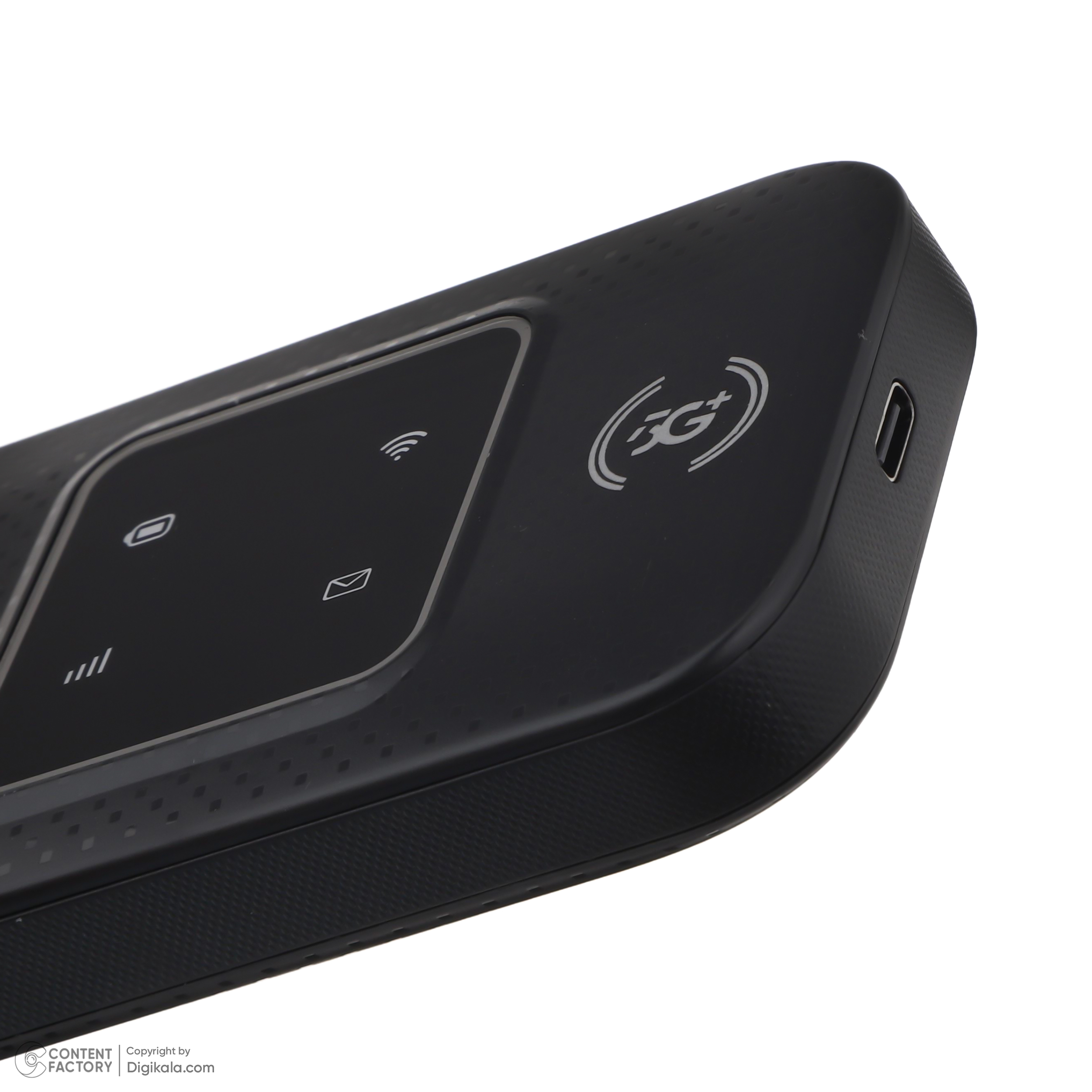 مودم 4G LTE قابل حمل مدل OLAX E5783