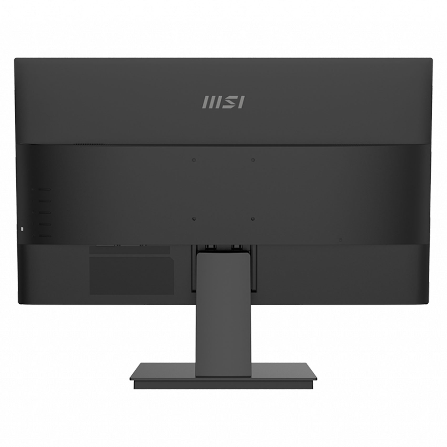 مانیتور ام اس آی مدل PRO MP241X سایز 23.8 اینچ