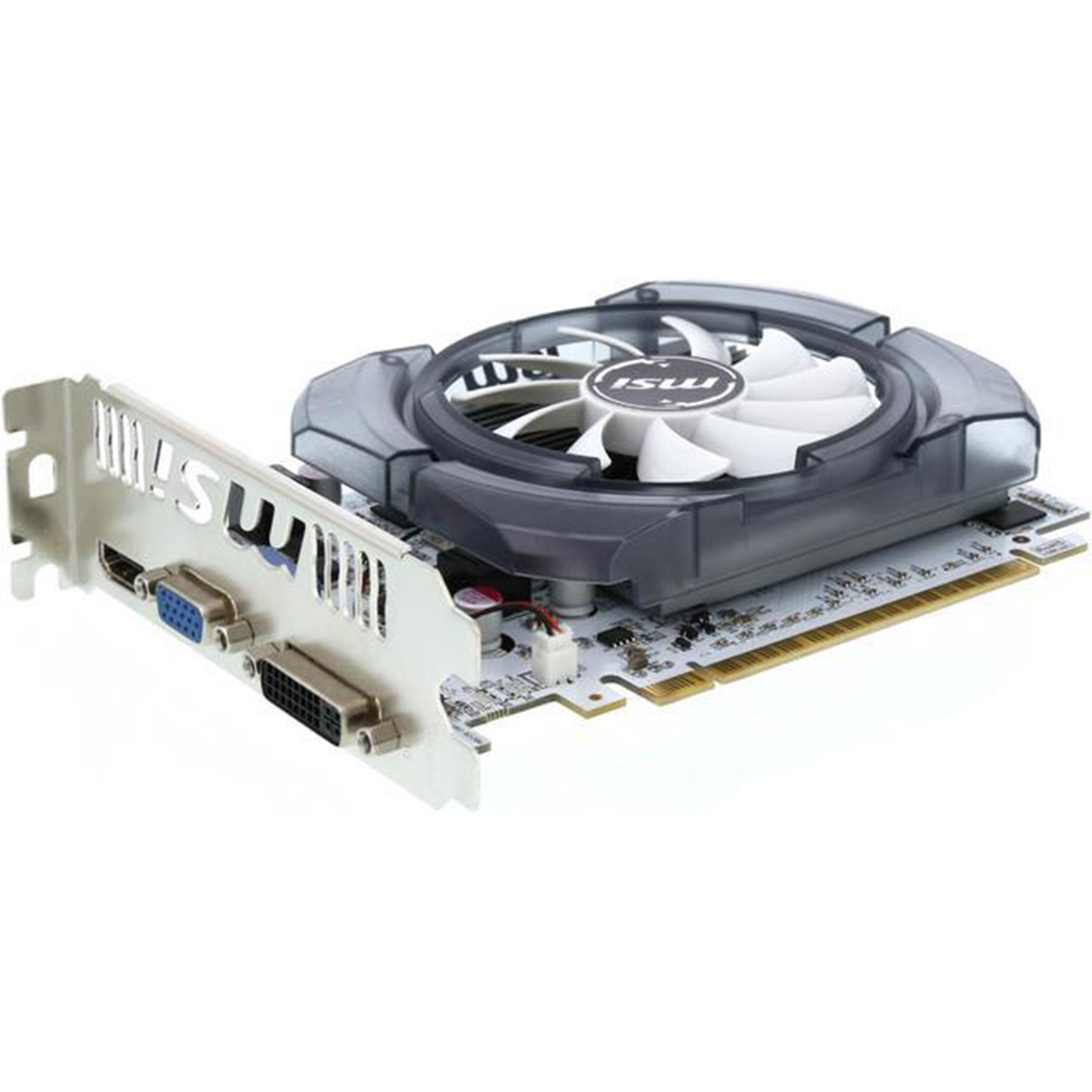 کارت گرافیک ام اس آی مدل N730-4GD3V2