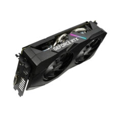 کارت گرافیک مبتنی بر NVIDIA مدل DUAL-RTX 2060-6G-EVO